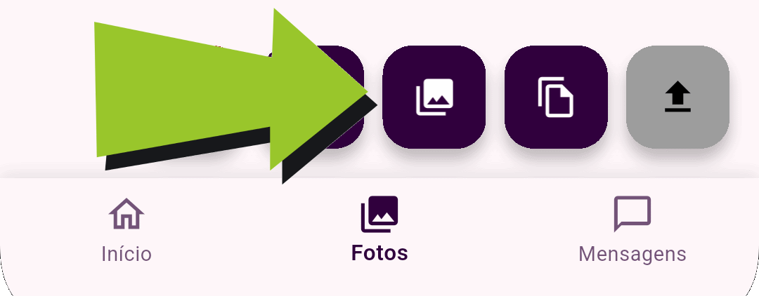 Galeria para Enviar Fotos